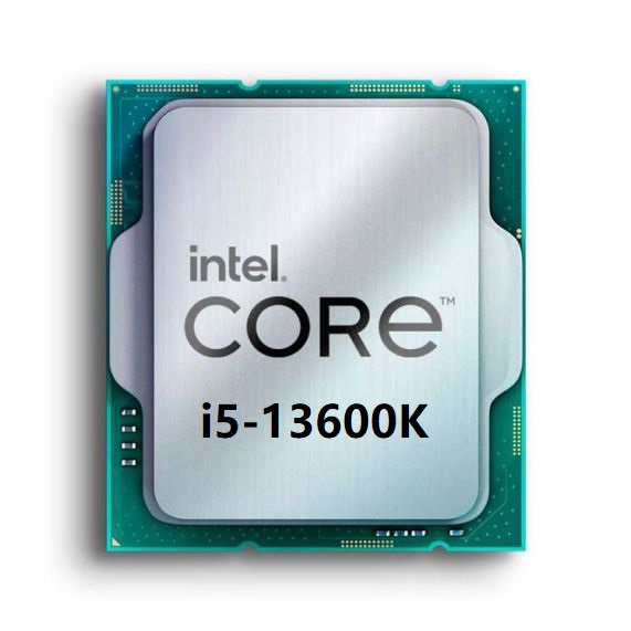 13600K 1 - رایانه آبی