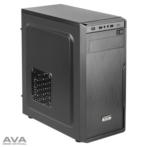 AVA 01 - رایانه آبی